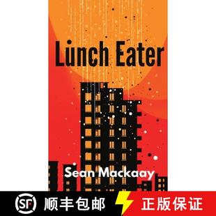 9780645960211 Eater Lunch 预订