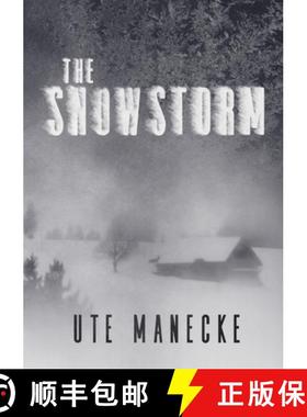 【3-4周达】The Snowstorm [9780244977566]