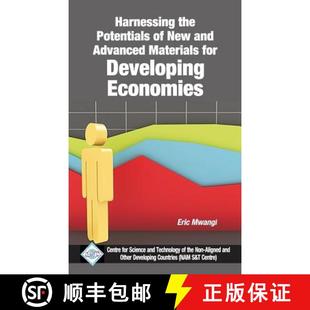 the New Harnessing Developing 9789351242116 for Potentials 4周达 Advanced and Economies Materials