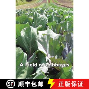 【3-4周达】A Field of Cabbages [9781647643867]