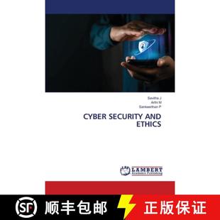 Cyber 4周达 Security and 9786208170226 Ethics