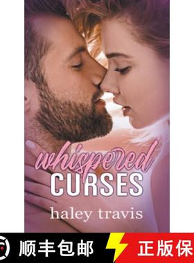预订 Whispered Curses: A shy girl age gap romance novel [9798215070130]