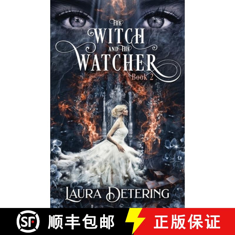 预订 The Witch and the Watcher [9781735140421]
