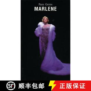 Marlene 4周达 9781840020649