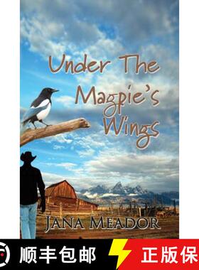 预订 Under The Magpie's Wings [9780988904491]