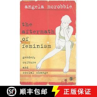 Gender Culture Change The Social 4周达 9780761970620 Aftermath and Feminism