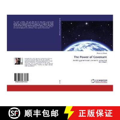 预订 The Power of Covenant [9783659571619]