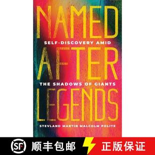 Legends 4周达 After 9798891322059 Named