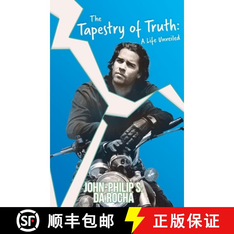 【3-4周达】The Tapestry of Truth: A Life Unveiled [9781960764263]