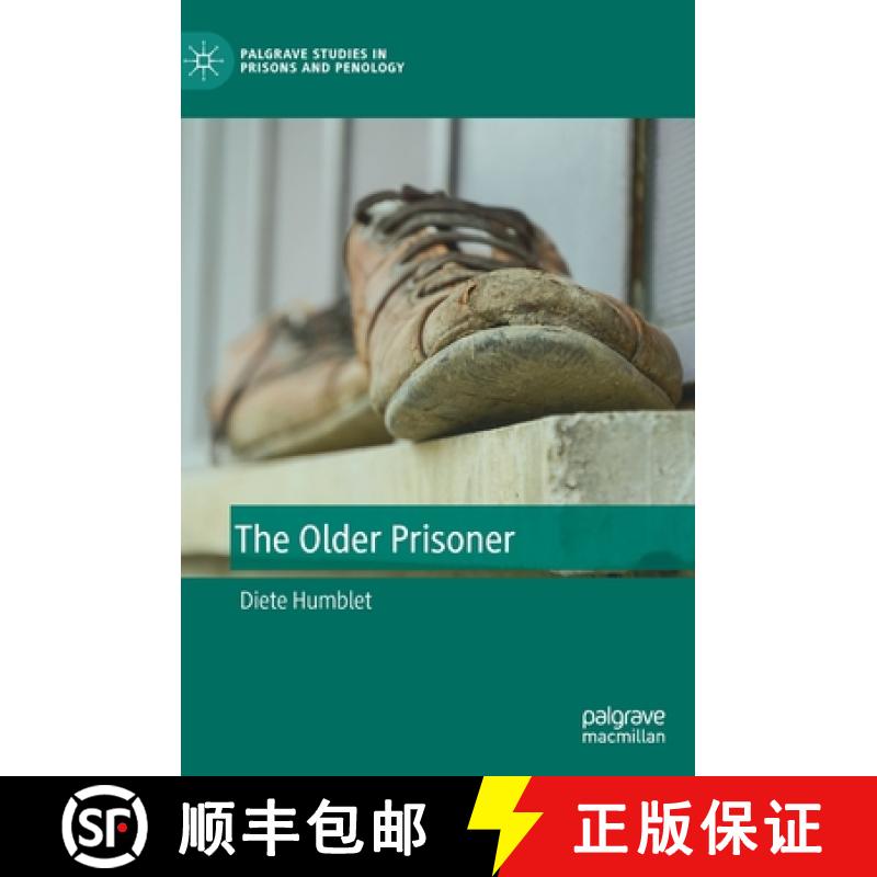 【3-4周达】The Older Prisoner [9783030601195]