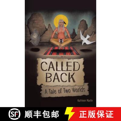 【3-4周达】Called Back [9781982269531]