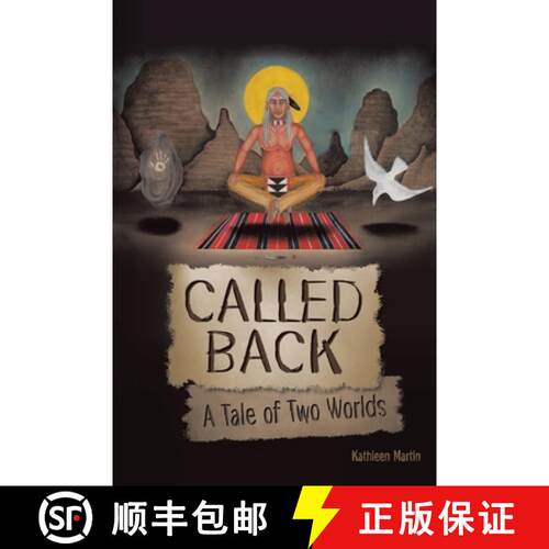 【3-4周达】Called Back [9781982269531]