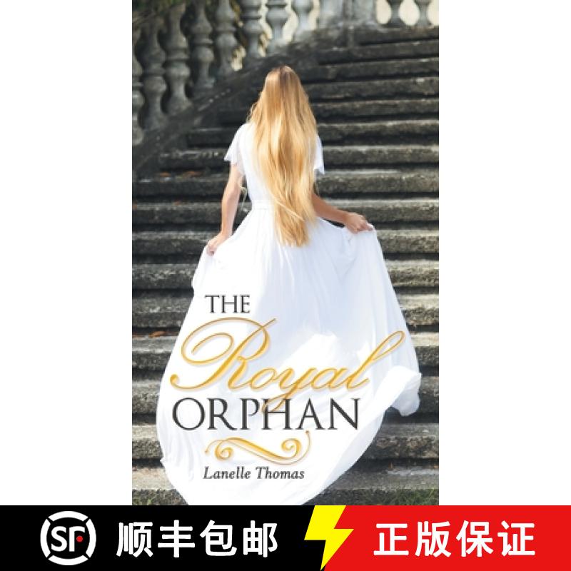 【2-3周达】The Royal Orphan [9781480899926]