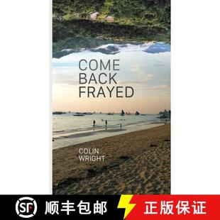 Frayed 4周达 Back 9781682870037 Come