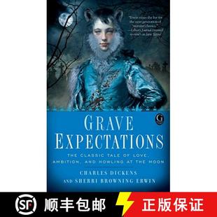 Expectations Grave 4周达 9781451617245