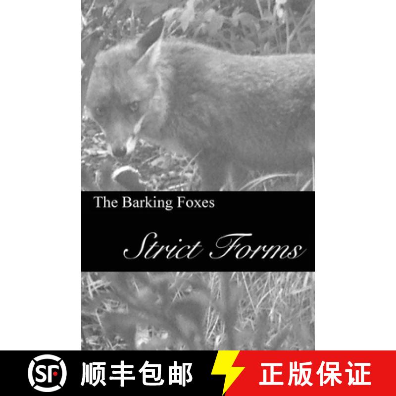 【2-3周达】Strict Forms [9781789553666]