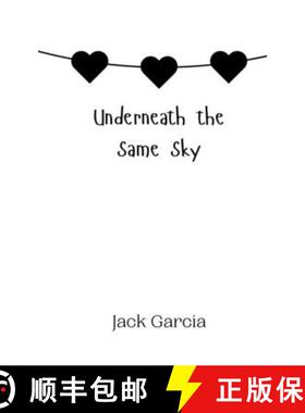 预订 Underneath the Same Sky [9789908013053]
