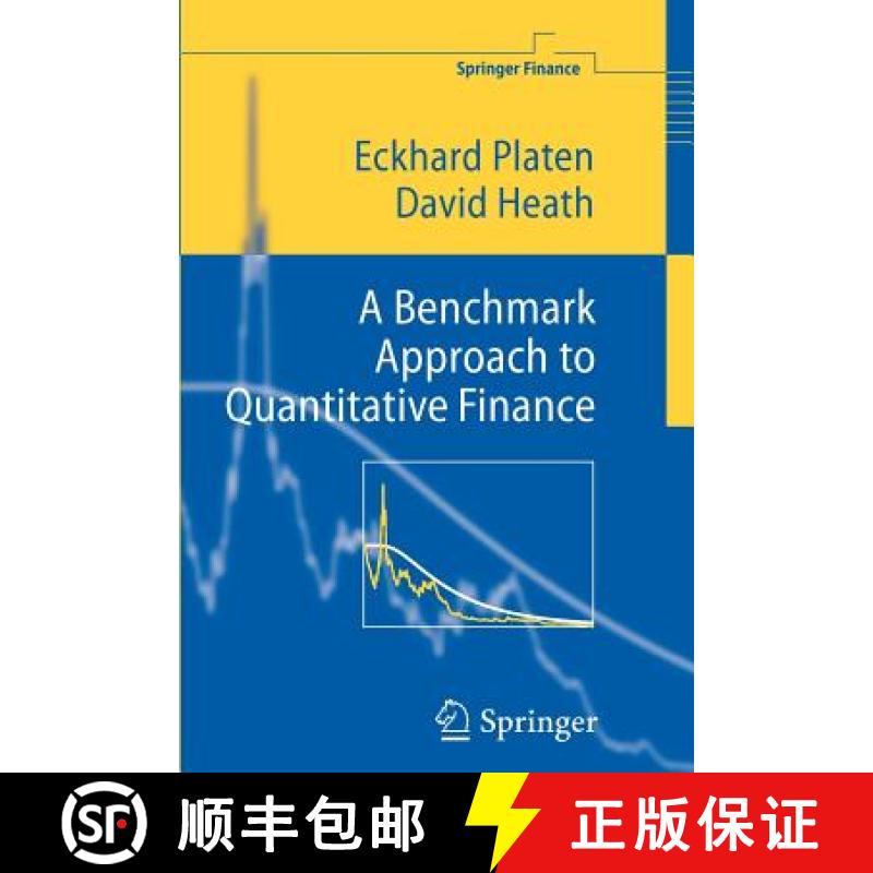 【3-4周达】A Benchmark Approach to Quantitative Finance [9783642065651]