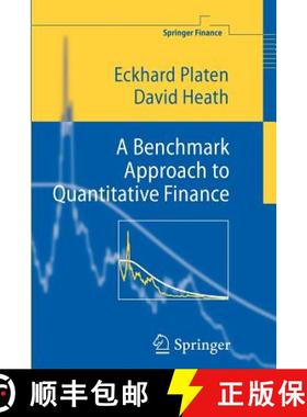 【3-4周达】A Benchmark Approach to Quantitative Finance [9783642065651]
