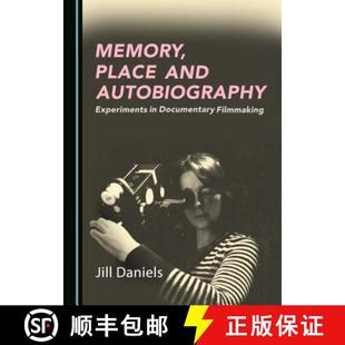 Place 9781527521353 Filmmaking Documentary Experiments Autobiography and Memory 预订
