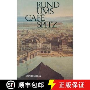 Spitz Merian Vom Café Rund Hotel Alten Rhein Richthaus Ums Zum 4周达 9783034864985 Kleinbasler