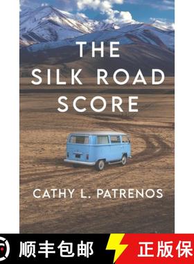 【3-4周达】The Silk Road Score [9784824193438]
