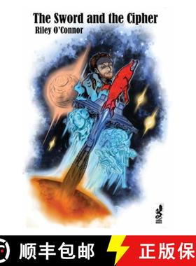 【3-4周达】Beyond the Gates of Antares: Sword and Cipher [9781945430718]