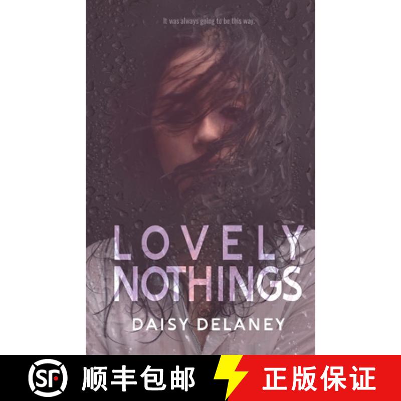 【3-4周达】Lovely Nothings: A Spicy Small Town Romance Series [9781966441014]