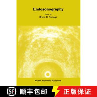 Endosonography 4周达 9789401068864