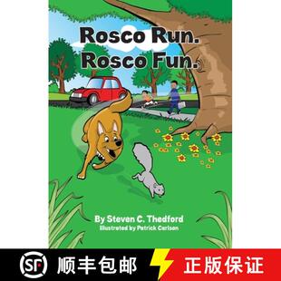 Fun 4周达 Run. 9780975973035 Rosco