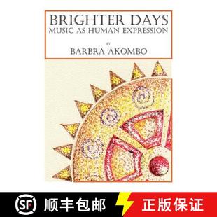 Brighter Days Expression 9781941892299 Human 4周达 Music