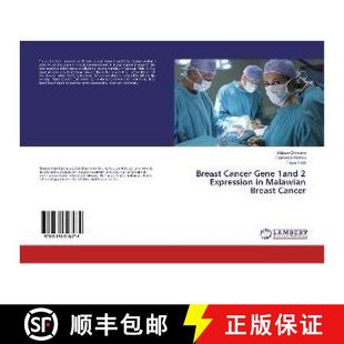 Expression Cancer 9783330318472 Malawian 1and Gene Breast 预订
