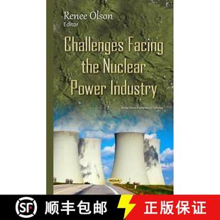 Challenges Facing Industry 9781634836180 Power 4周达 Nuclear the