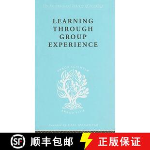 Learng Thro 249 9780415177870 Ils 4周达 Exp Group