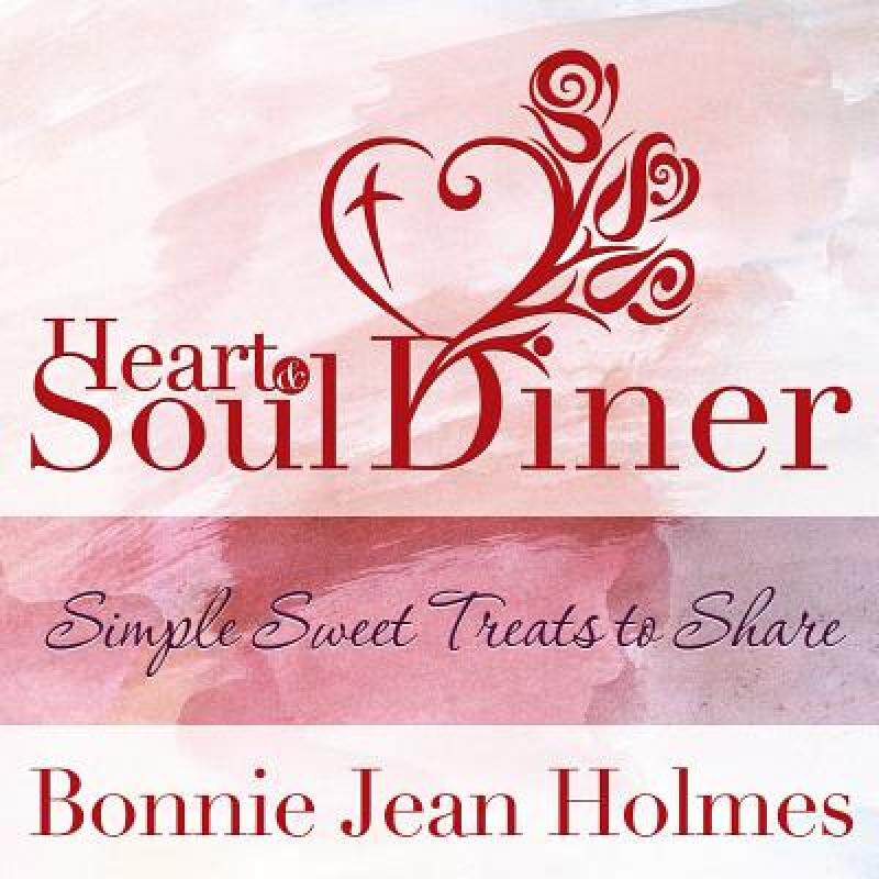 预订 heart and soul diner: simple sweet t. [9781449783105]