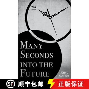 Into the 9780896728592 Many Stories Seconds Ten 预订 Future