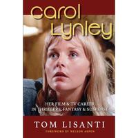 【4周达】Carol Lynley: Her Film & TV Career in Thrillers, Fantasy and Suspense [9781629336336]