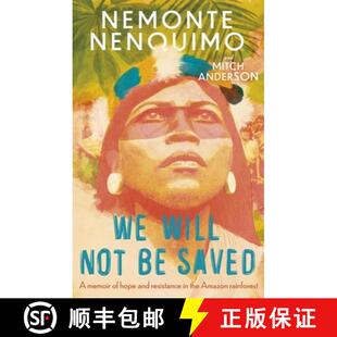 Amazon resistance and hope rainforest 9781472289247 Reese Withersp... Will the Not memoir 预订 Saved