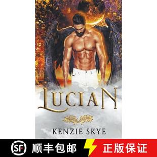 9798224290505 预订 Lucian