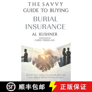 9781632273260 4周达 Insurance Burial Buying Guide Savvy The