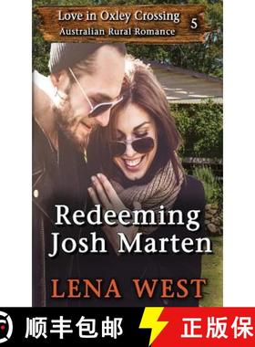 预订 Redeeming Josh Marten [9780648267126]