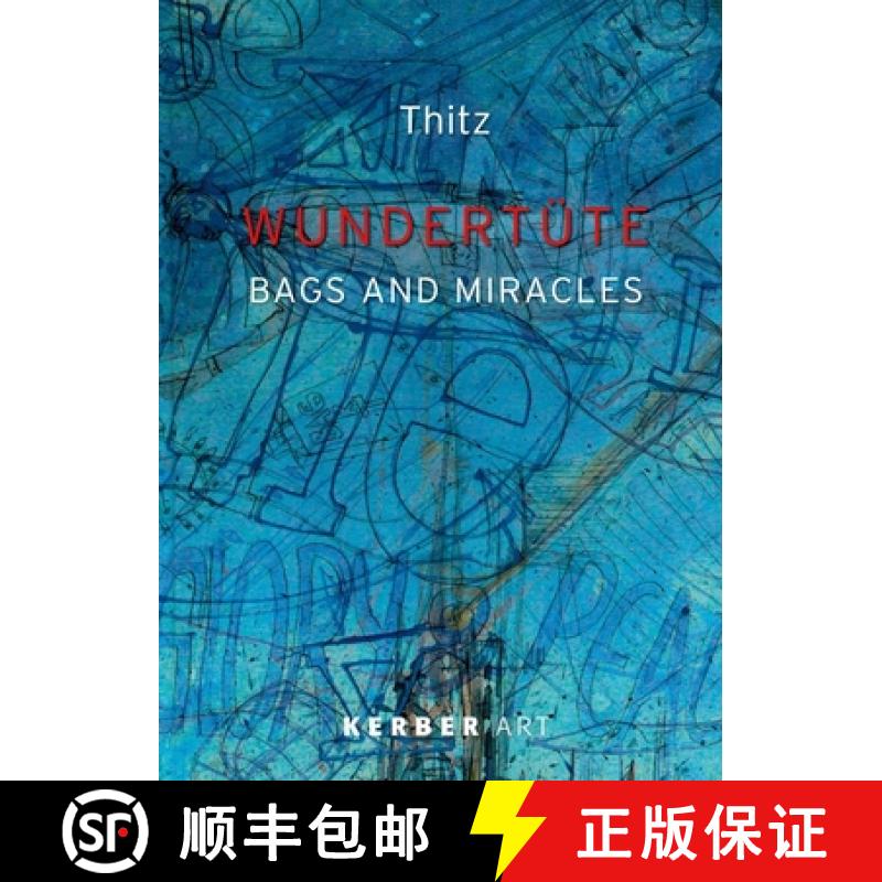 Thitz: Bags & Miracles [9783866784062]