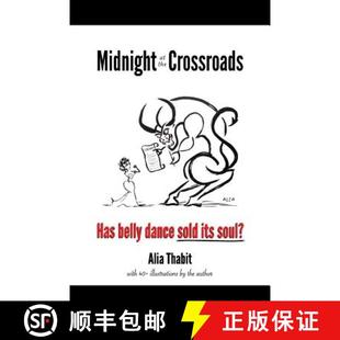 Midnight 9780997188820 soul? belly 4周达 dance the its Crossroads sold Has