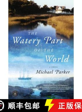 【3-4周达】The Watery Part of the World [9781616201432]