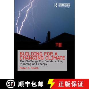 for Planning Energy Building 4周达 Challenge Climate Changing 9781138965171 and Construction The
