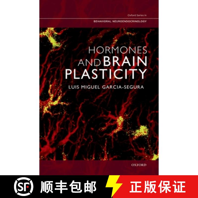【3-4周达】Hormones and Brain Plasticity [9780195326611]