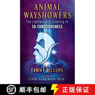 9781591434436 Animal Lightworkers Ushering The 4周达 Wayshowers Consciousness