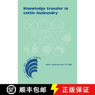 New 9789076998800 Knowledge Cattle Husbandryknowledge 4周达 Transfer Manageme... Husbandry