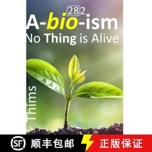 Life Reform Does Not 9781716032387 Concept Upgrade Abioism Thing Alive Terminology Exist and 4周达