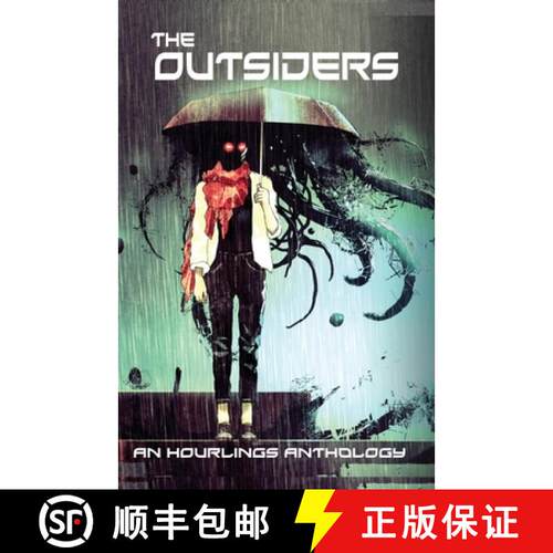 【3-4周达】The Outsiders: An Hourlings Anthology [9798897190591]